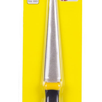 Benson Diamant Aanzetstaal - 260 mm - Taps Toelopend - Ergonomisch