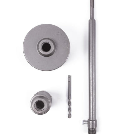 Hofftech Dozenboorset SDS+ - Ø 50 mm & Ø 110 mm - Voor Steen & Licht Beton