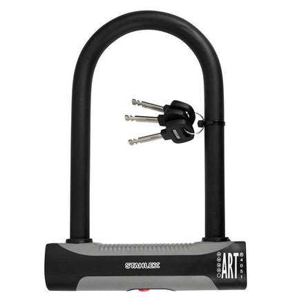 Stahlex Beugelslot 448 ART**** - 180 x 245 mm - ART4051