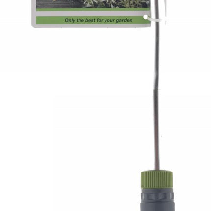 Benson Plantendouche - 75 cm - 9 Sproeistanden - Waterbesparend