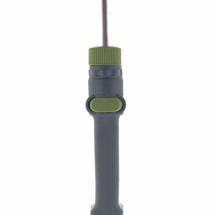 Benson Plantendouche - 75 cm - 9 Sproeistanden - Waterbesparend