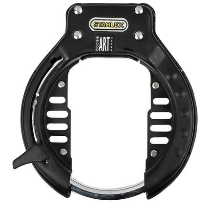Stahlex Ringslot 963a ART** - Gecertificeerd Fietsslot
