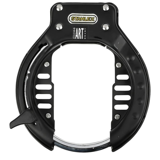 Stahlex Ringslot 963a ART** - Gecertificeerd Fietsslot