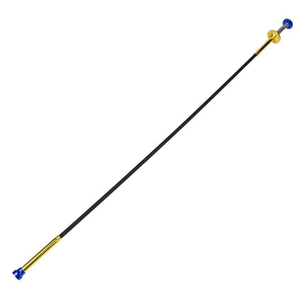 Hofftech 2-in-1 Pick-Up Tool - Aluminium - Krachtige Magneet - 700 mm