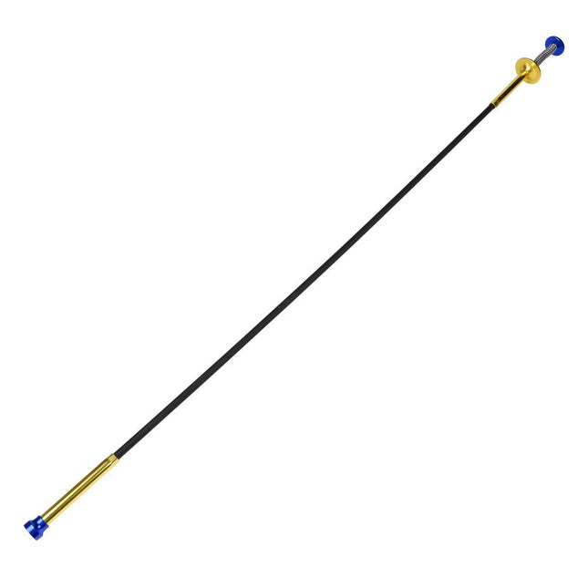 Hofftech 2-in-1 Pick-Up Tool - Aluminium - Krachtige Magneet - 700 mm