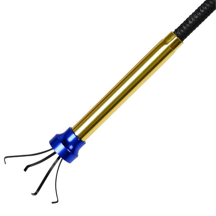 Hofftech 2-in-1 Pick-Up Tool - Aluminium - Krachtige Magneet - 700 mm
