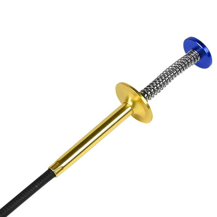 Hofftech 2-in-1 Pick-Up Tool - Aluminium - Krachtige Magneet - 700 mm