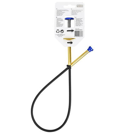 Hofftech 2-in-1 Pick-Up Tool - Aluminium - Krachtige Magneet - 700 mm