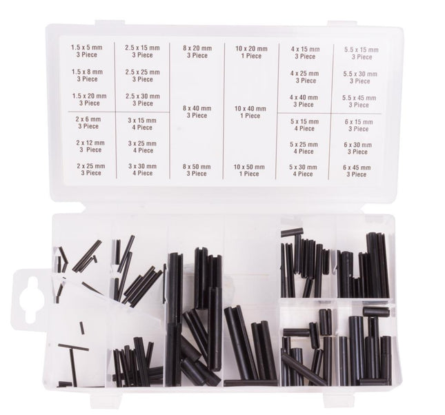 Benson Paspennen Set 90-delig – Inclusief Assortimentsbox