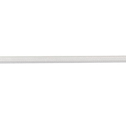 Hofftech Markeerbare Kabelbinders Wit 4.8 x 190 mm - 100 Stuks