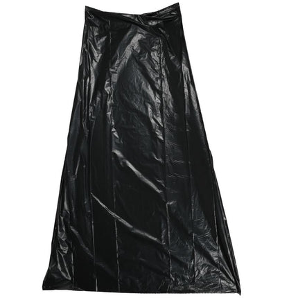 Dealzzz Vuilniszakken - 120 Liter - 10 Stuks - Grijs - Extra Stevig