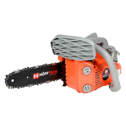 Hofftech Benzine Kettingzaag - 10" (25 cm) - 25cc - Snoeiwonder