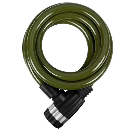 Stahlex Defender Kabelslot - Ø 12 mm x 1500 mm - Kleurenmix