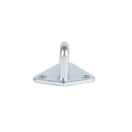 Benson Touwhaak Aanhanger - Metaal - 40 x 45 mm - Voor Netten & Elastiek