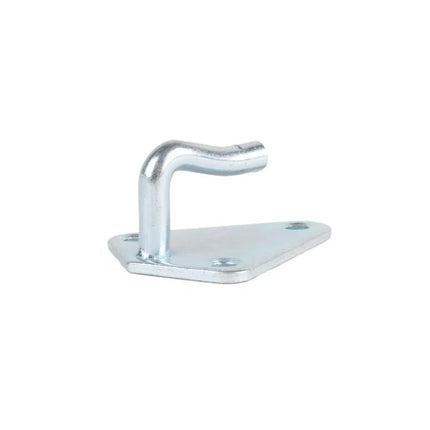 Benson Touwhaak Aanhanger - Metaal - 40 x 45 mm - Voor Netten & Elastiek