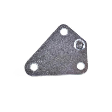 Benson Touwhaak Aanhanger - Metaal - 40 x 45 mm - Voor Netten & Elastiek