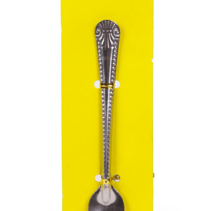 Benson Vorkenset - 3-delig - Chroomkleurig - Ergonomisch - Duurzaam