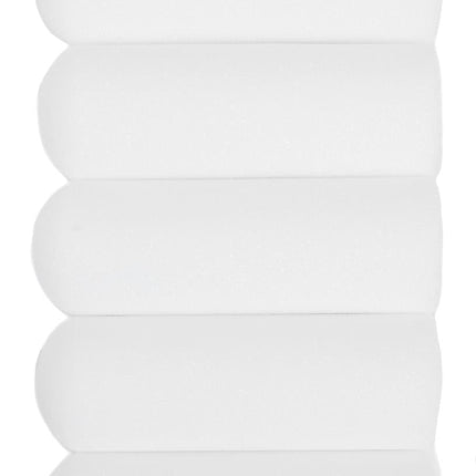 Benson Schuimrollers 10,5 cm - Rond - 5 stuks - Voor Watergedragen Verf