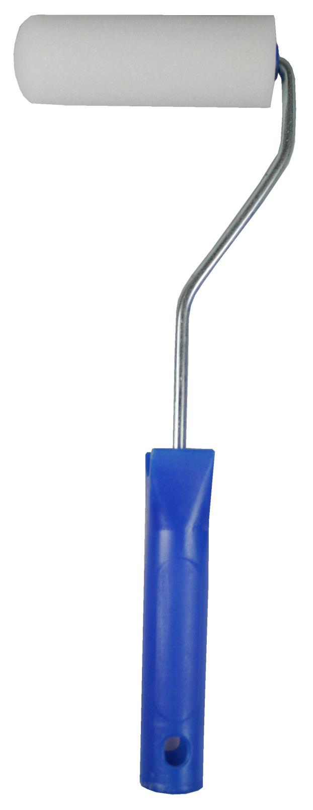 Benson Lakrollerset - 28 cm Beugel & 10 cm Roller - Professioneel Resultaat