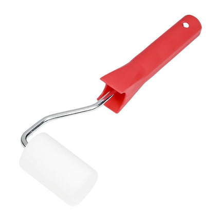 Benson Mini Rollerbeugel 21.5 cm - Met Schuimroller - Voor Precisiewerk