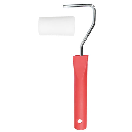 Benson Mini Rollerbeugel 21.5 cm - Met Schuimroller - Voor Precisiewerk