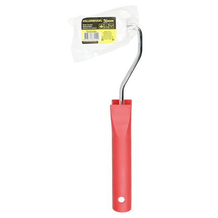 Benson Mini Rollerbeugel 21.5 cm - Met Schuimroller - Voor Precisiewerk