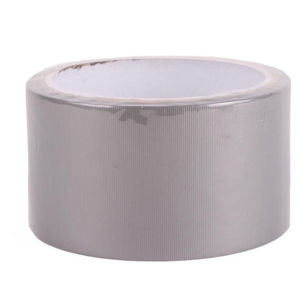 Benson Reparatietape 48 mm x 10 m - Grijs - Sterke Duct Tape