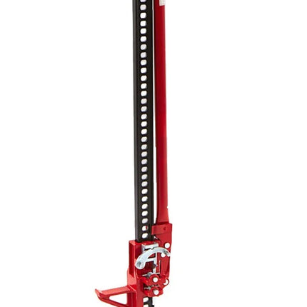 Benson Boerenkrik – 48 inch (120 cm) – 3 Ton – Dommekracht – Met Vrijloopfunctie