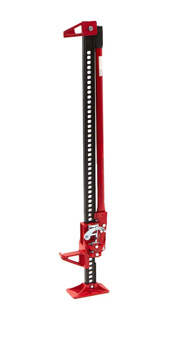 Benson Boerenkrik – 48 inch (120 cm) – 3 Ton – Dommekracht – Met Vrijloopfunctie