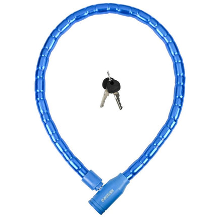 Stahlex Pantserslot 948 - 80 cm - 18 mm - Robuuste Beveiliging