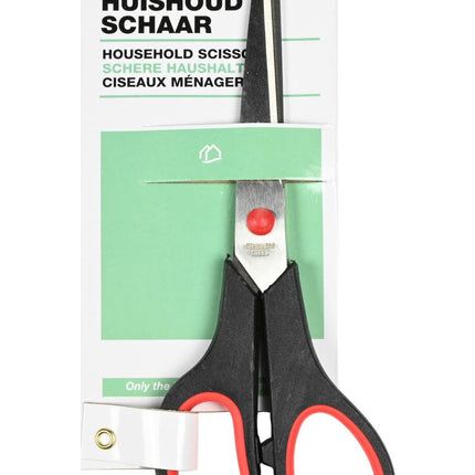 Benson Huishoudschaar 8.5" - 21,5 cm - RVS Schaar - Actie