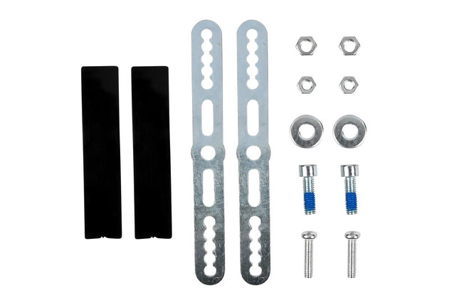 Stahlex Montageset voor Urbanlock Ringslot - Compleet - Inclusief Bescherming