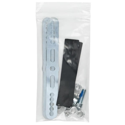 Stahlex Montageset voor Urbanlock Ringslot - Compleet - Inclusief Bescherming