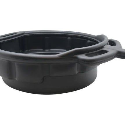 Benson Olie Opvangbak - 16 Liter - Met Schenktuit - Polyethyleen