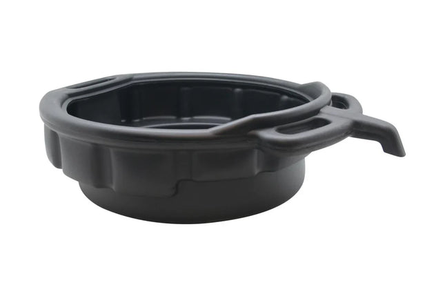 Benson Olie Opvangbak - 16 Liter - Met Schenktuit - Polyethyleen