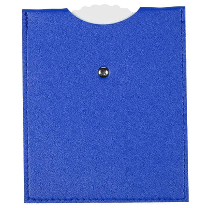 Benson Parkeerschijf - Blauw - 10 x 12 cm - Europees Goedgekeurd