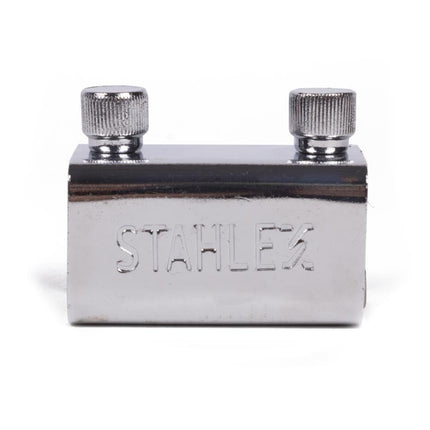 Stahlex Slot Guard (Model 399) – Beveiliging tot 8 mm – Incl. 2 Sleutels