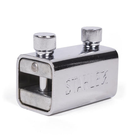 Stahlex Slot Guard (Model 399) – Beveiliging tot 8 mm – Incl. 2 Sleutels