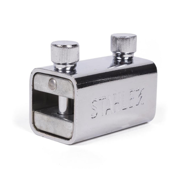 Stahlex Slot Guard (Model 399) – Beveiliging tot 8 mm – Incl. 2 Sleutels