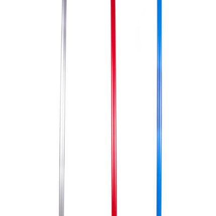 Benson Kamerveger - 35 cm - Zachte Haren - Inclusief Steel