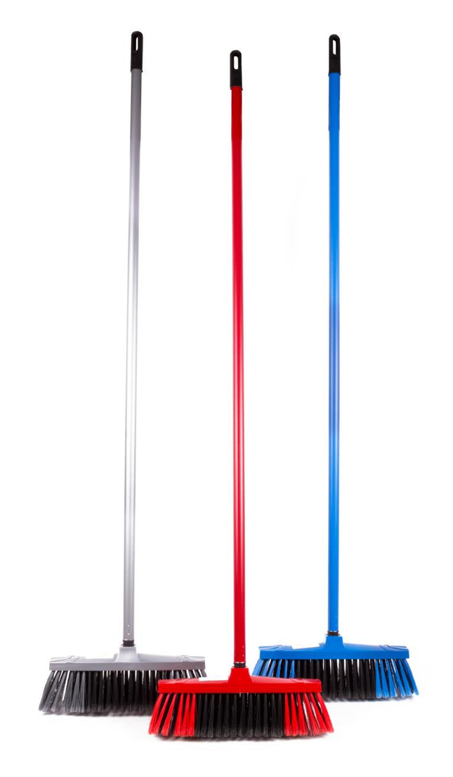 Benson Kamerveger - 35 cm - Zachte Haren - Inclusief Steel