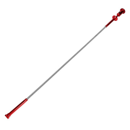 Benson 3-in-1 Pick Up Tool - Aluminium - Magneet & LED - 622 mm