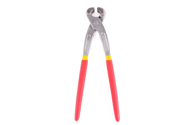 Benson Professionele Vlechttang - 10" (250 mm) - Chroom-Vanadium - Cr-V
