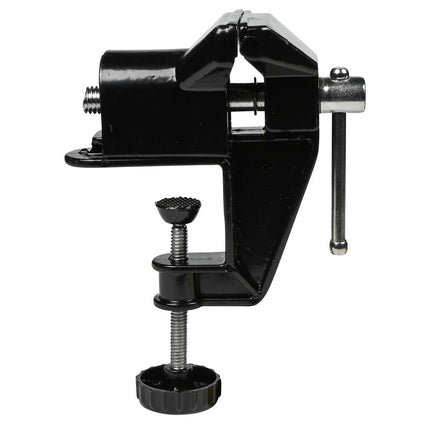 Benson Aluminium Bankschroef - 45 mm - Lichtgewicht & Corrosiebestendig