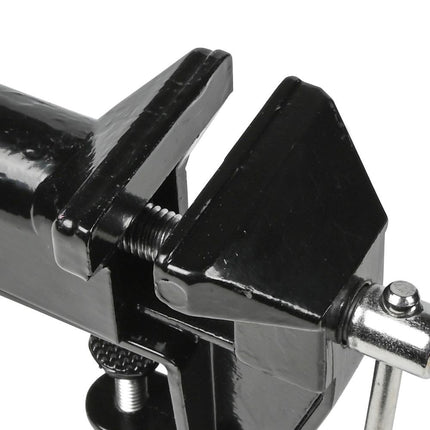 Benson Aluminium Bankschroef - 45 mm - Lichtgewicht & Corrosiebestendig