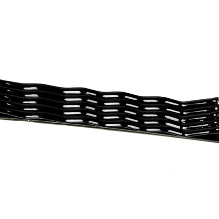 Benson Haarspelden Set – 200 Stuks – Zwart – 4,5 cm & 5,5 cm