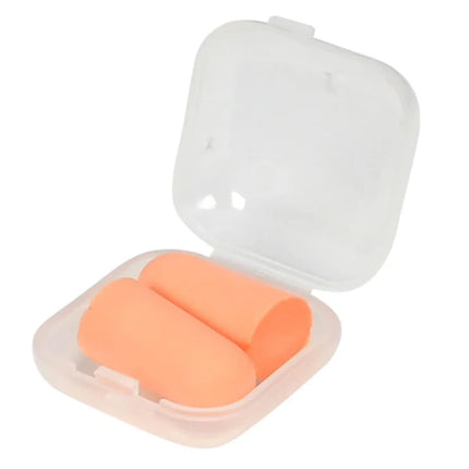 Benson Zachte Oordoppen - 8 Stuks - Geluiddempend - Comfort