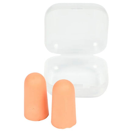 Benson Zachte Oordoppen - 8 Stuks - Geluiddempend - Comfort