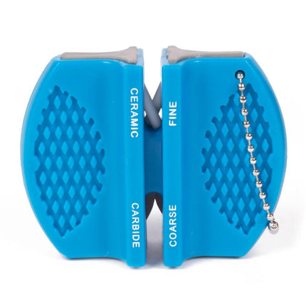 Hofftech Messenslijper 3-in-1 Profi - Keramisch - Ergonomisch Design