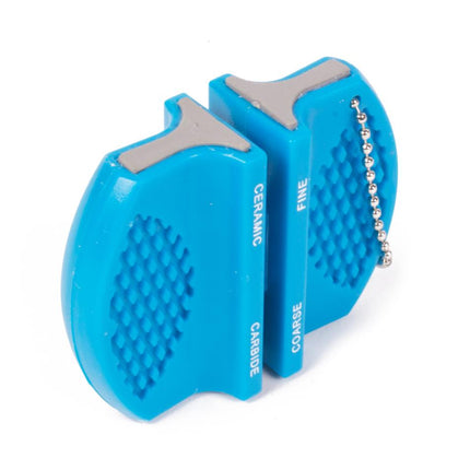Hofftech Messenslijper 3-in-1 Profi - Keramisch - Ergonomisch Design